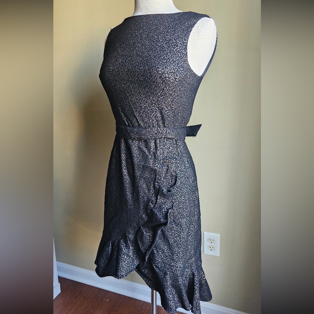 Calvin Klein Cocktail Dress